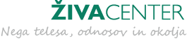 Živa center